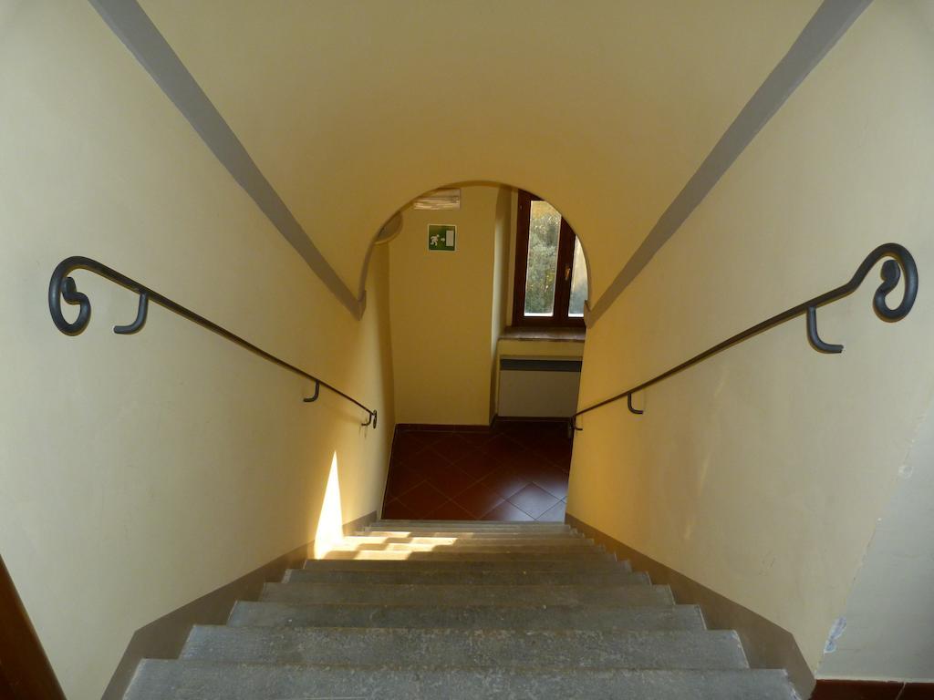 Hotel La Vedetta Livorno Exterior photo