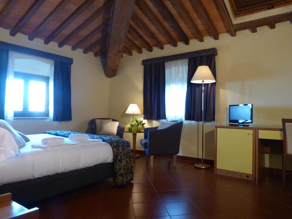 Hotel La Vedetta Livorno Exterior photo